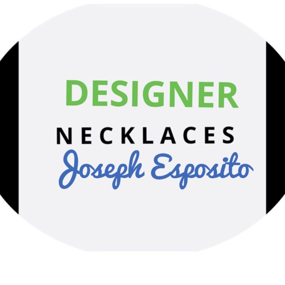 Designer Necklaces